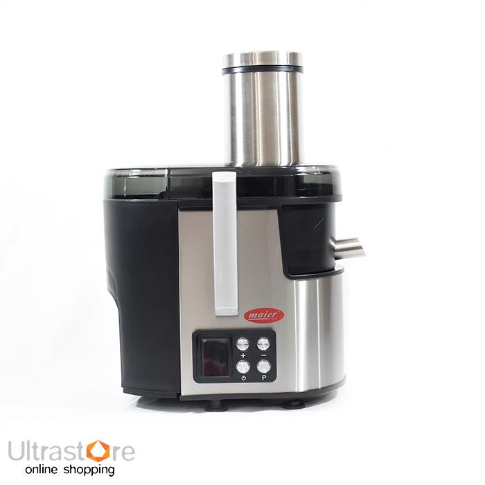 آبمیوه گیری 4 کاره دیجیتال مایر مدل  MR-7777B
